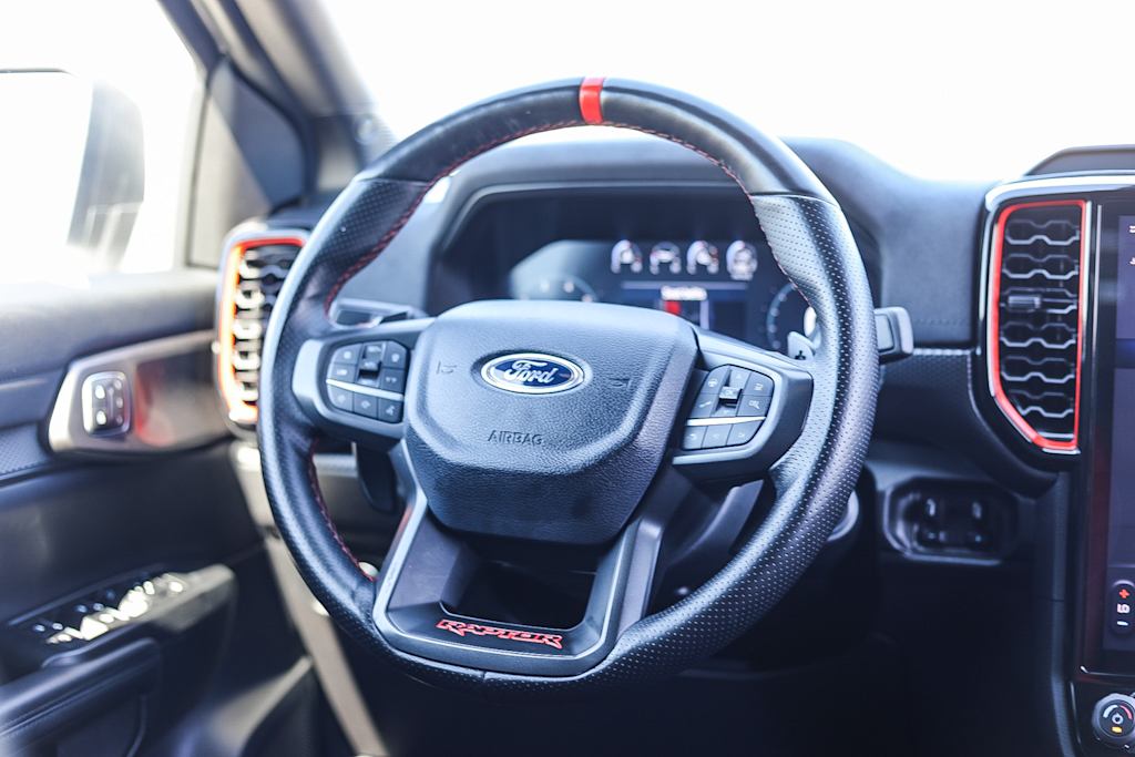 Thumbnail: 2024 Ford Ranger - 9