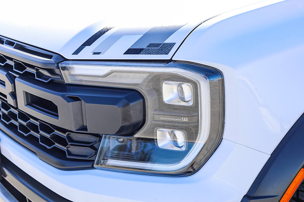 Thumbnail: 2024 Ford Ranger - 19
