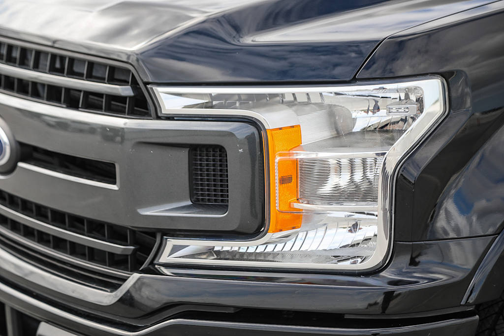 Thumbnail: 2018 Ford F-150 - 18
