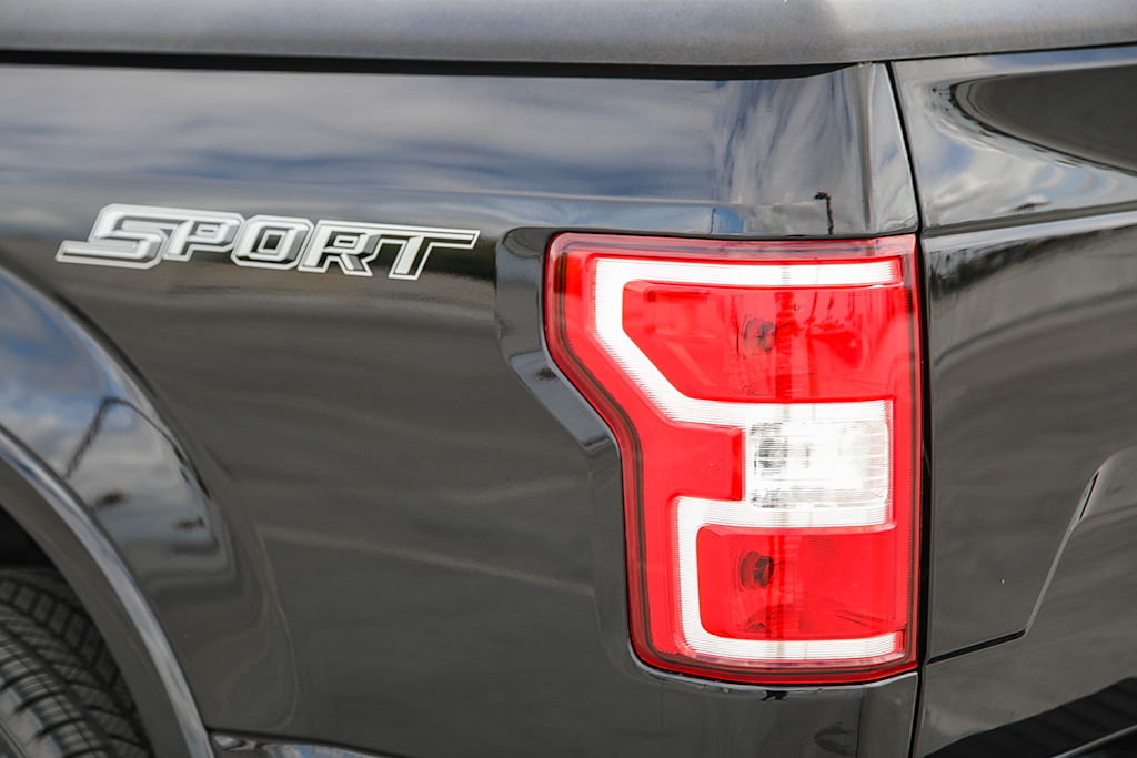 Thumbnail: 2018 Ford F-150 - 19