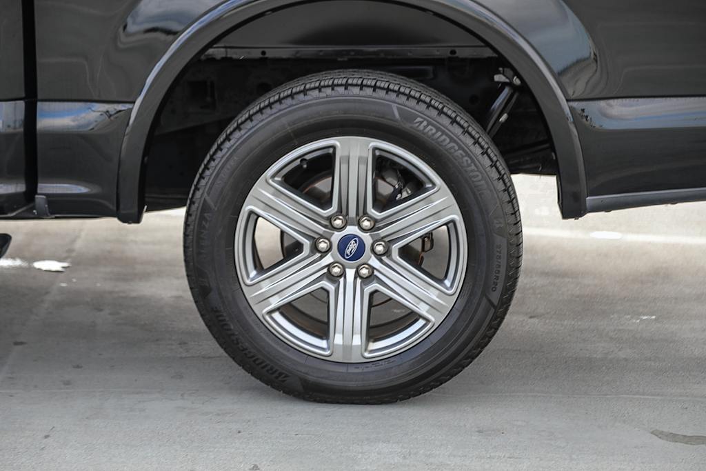 Thumbnail: 2018 Ford F-150 - 20