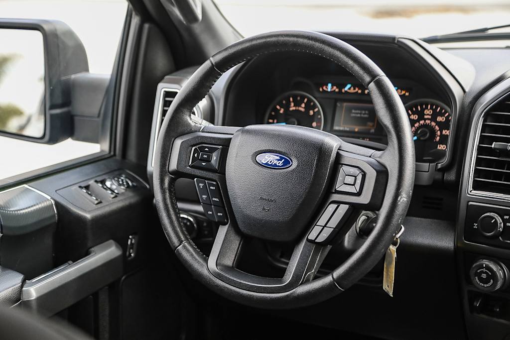 Thumbnail: 2018 Ford F-150 - 11