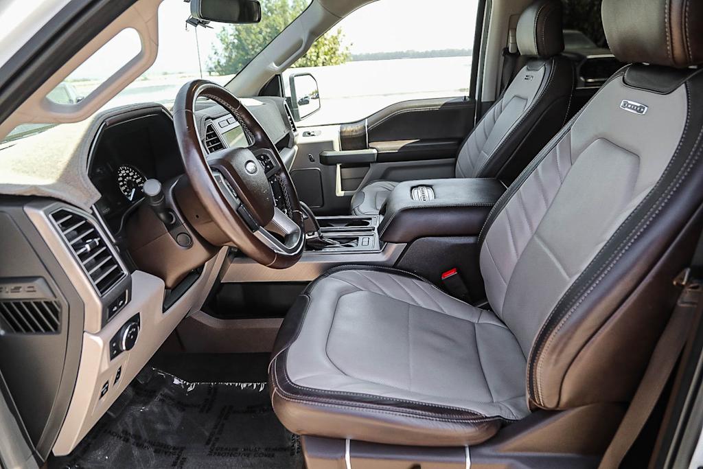 Thumbnail: 2019 Ford F-150 - 10