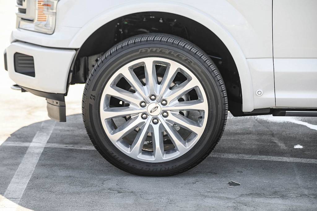 Thumbnail: 2019 Ford F-150 - 6