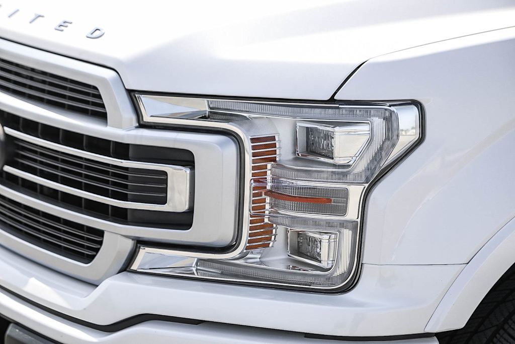 Thumbnail: 2019 Ford F-150 - 18