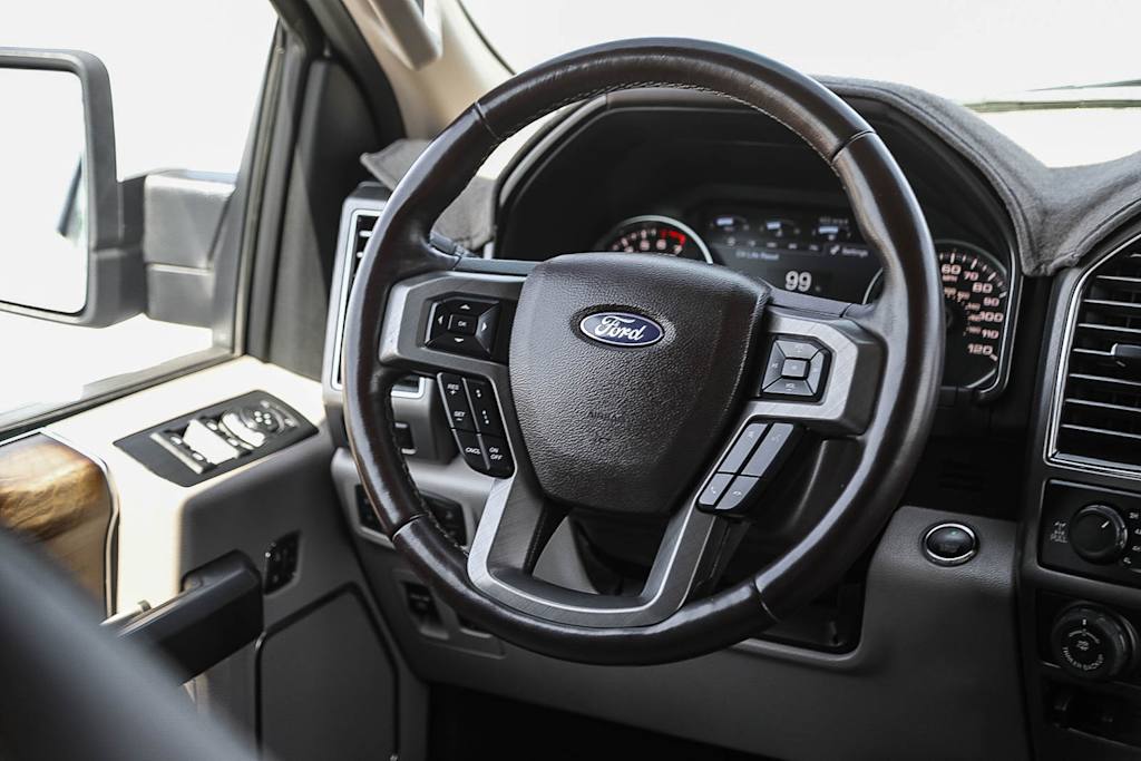 Thumbnail: 2019 Ford F-150 - 8