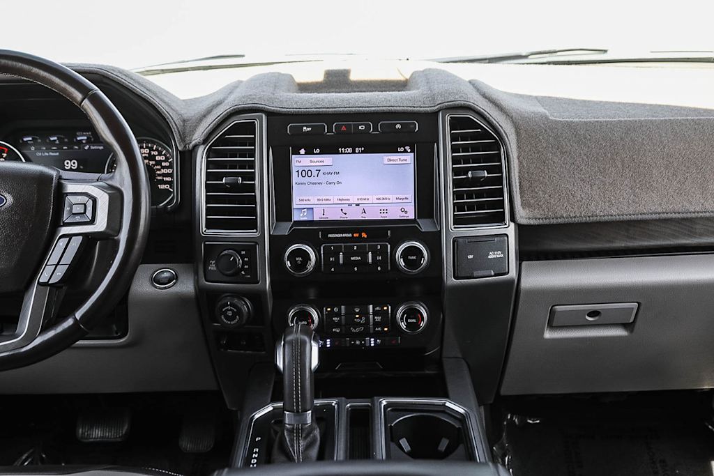 Thumbnail: 2019 Ford F-150 - 12