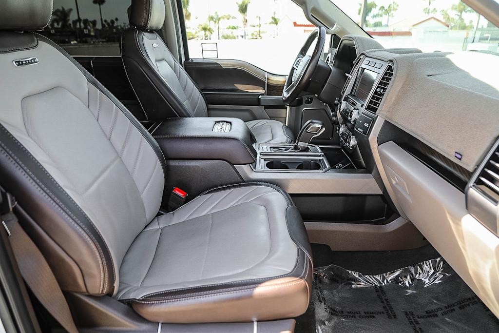 Thumbnail: 2019 Ford F-150 - 9