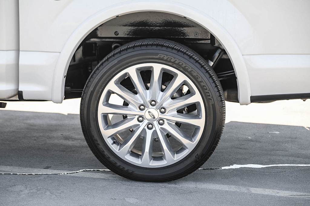 Thumbnail: 2019 Ford F-150 - 20