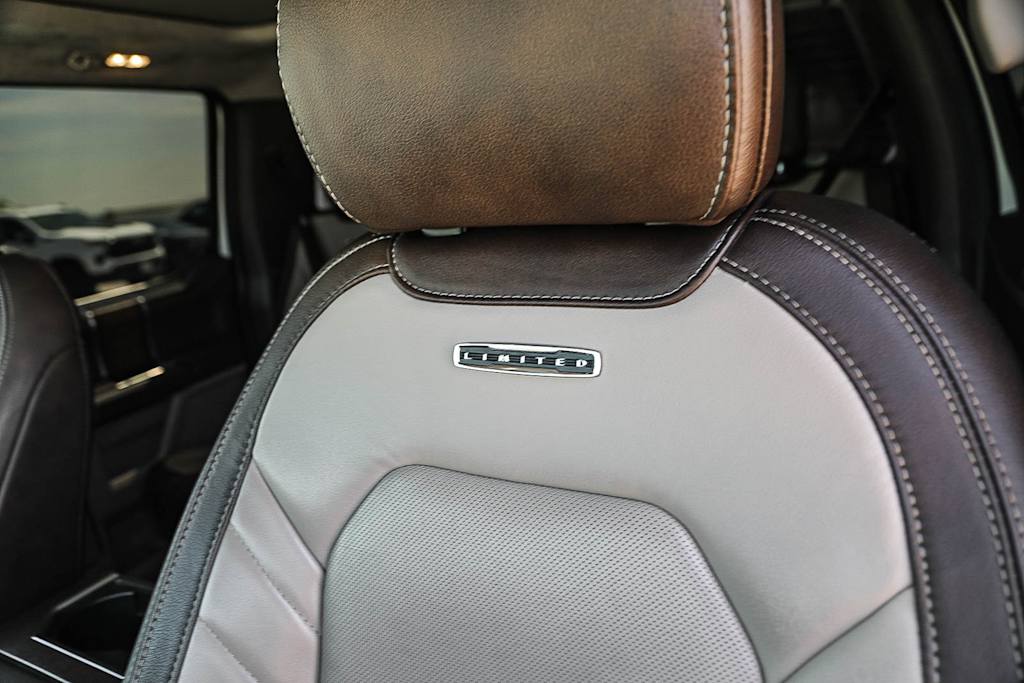 Thumbnail: 2019 Ford F-150 - 25