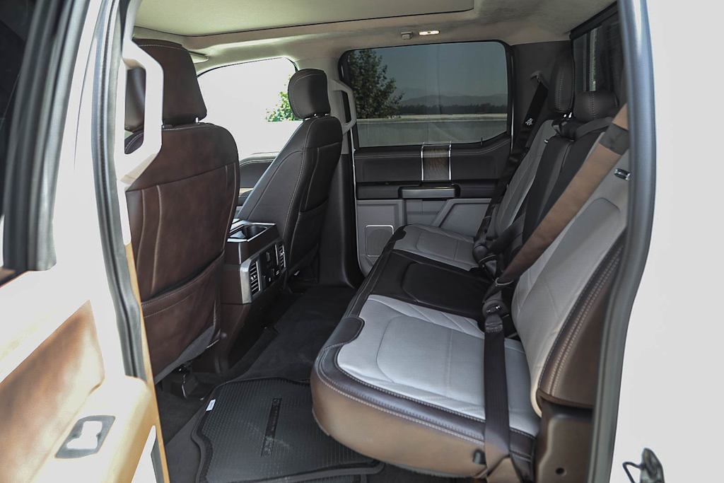 Thumbnail: 2019 Ford F-150 - 11