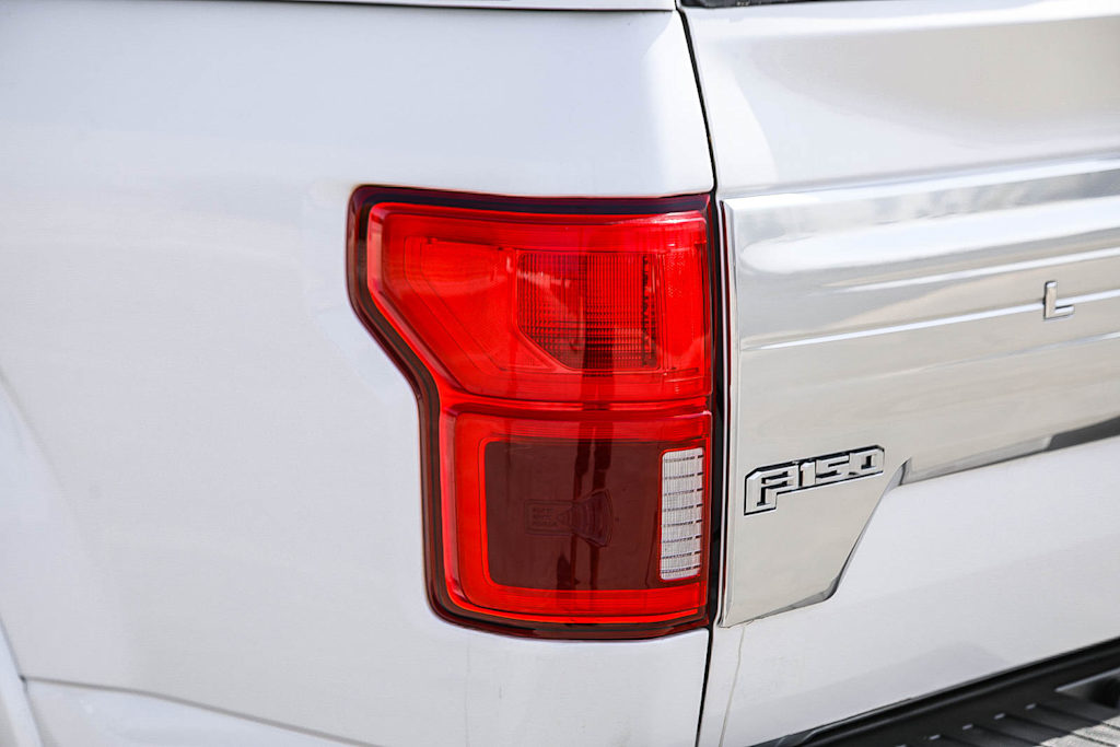 Thumbnail: 2019 Ford F-150 - 19