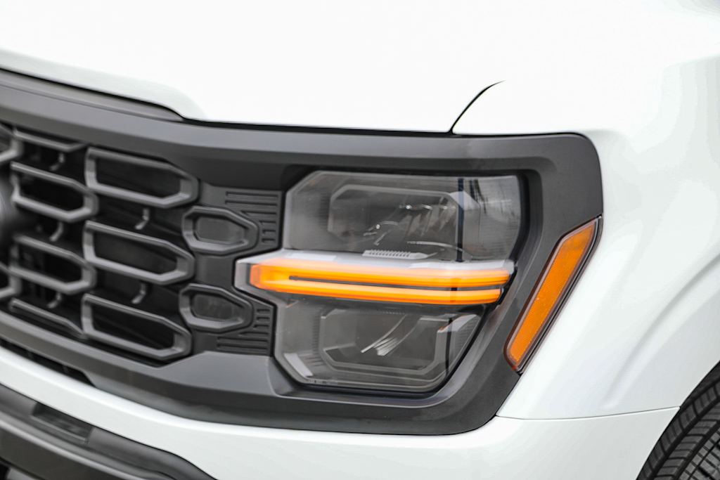 Thumbnail: 2026 Ford F-150 - 18