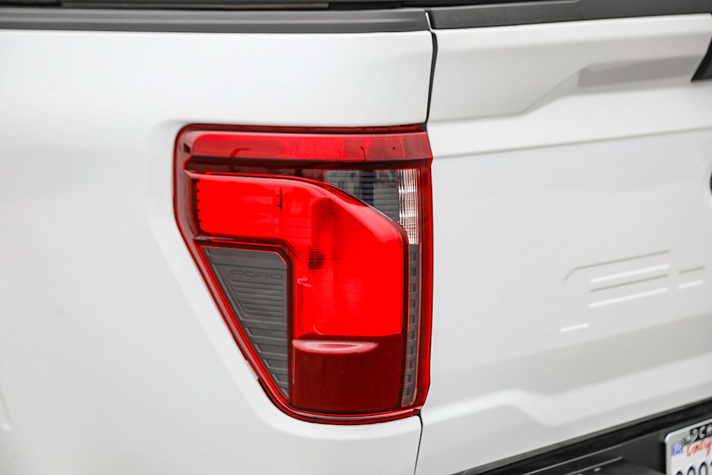 Thumbnail: 2026 Ford F-150 - 19