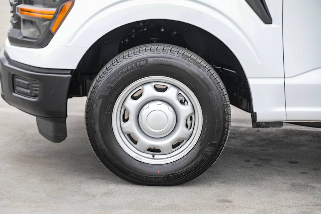 Thumbnail: 2026 Ford F-150 - 6