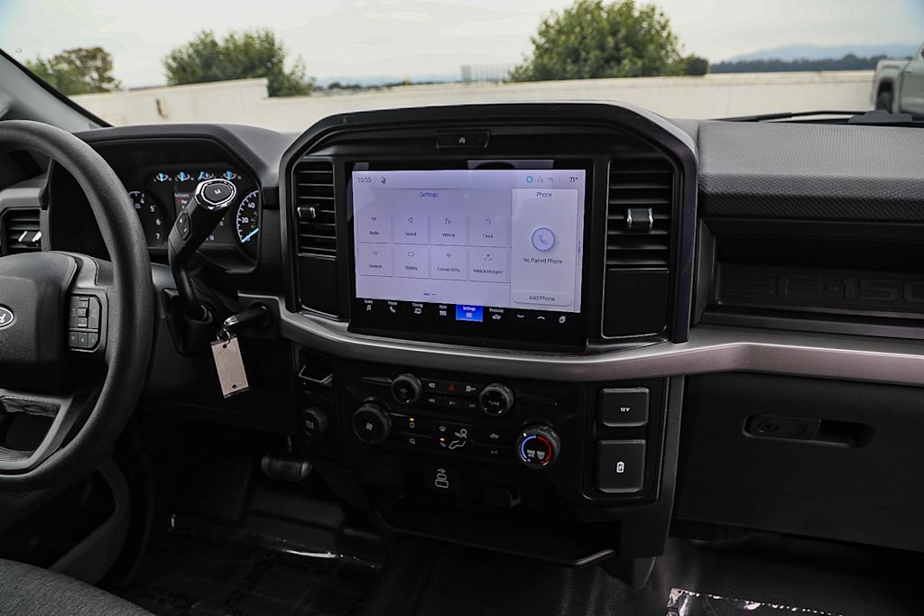 Thumbnail: 2026 Ford F-150 - 13