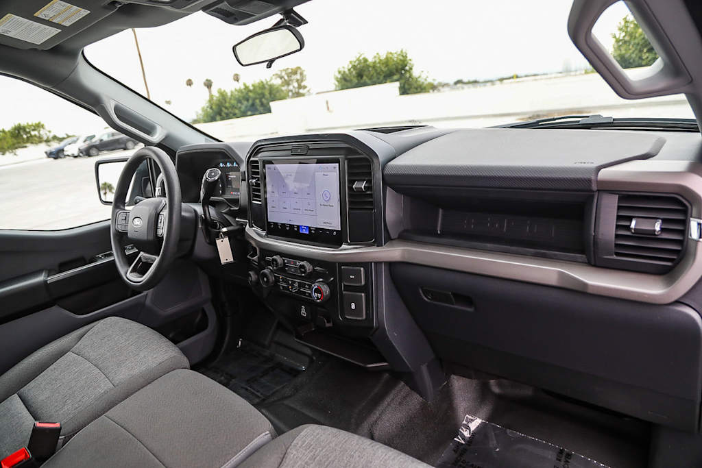 Thumbnail: 2026 Ford F-150 - 8