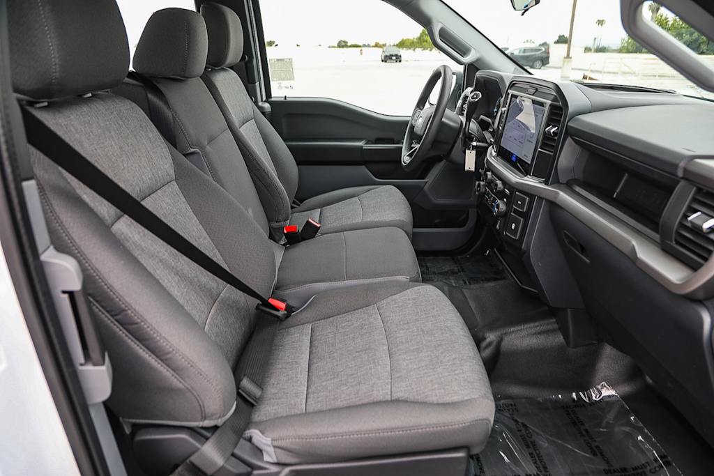 Thumbnail: 2026 Ford F-150 - 9