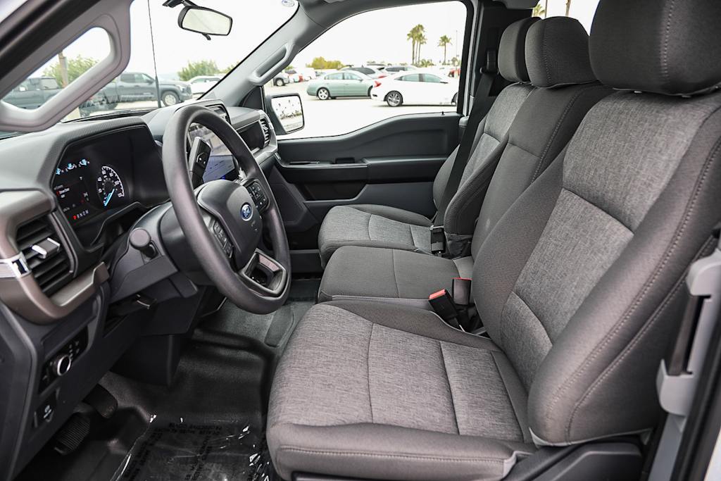 Thumbnail: 2026 Ford F-150 - 10