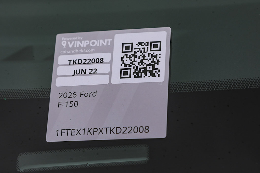 Thumbnail: 2026 Ford F-150 - 15