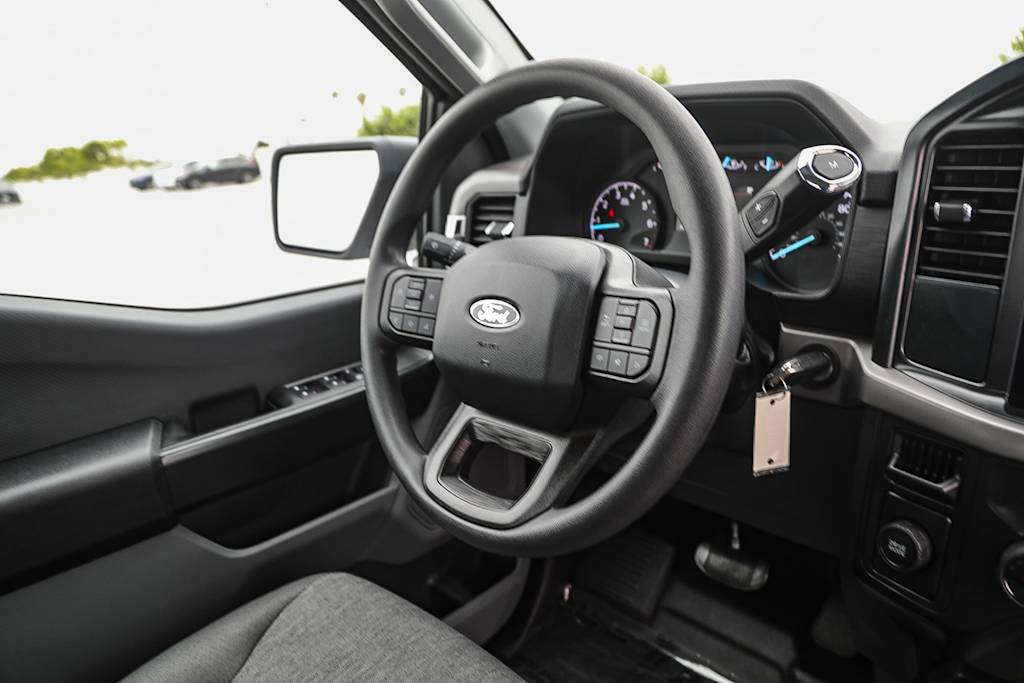 Thumbnail: 2026 Ford F-150 - 12