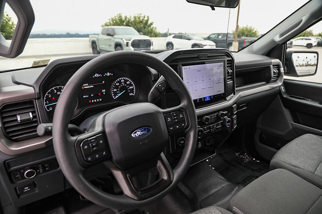 Thumbnail: 2026 Ford F-150 - 2