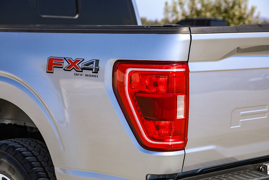 Thumbnail: 2023 Ford F-150 - 20