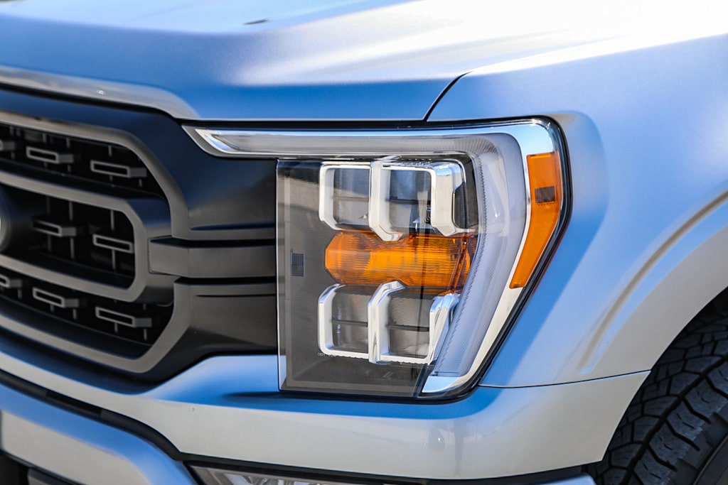 Thumbnail: 2023 Ford F-150 - 19