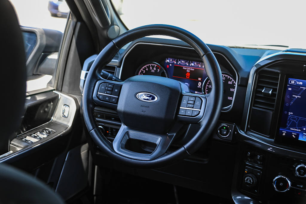 Thumbnail: 2023 Ford F-150 - 12