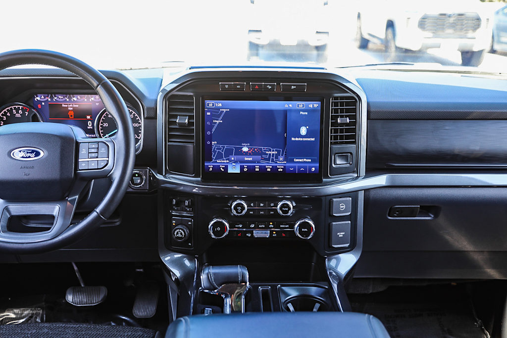 Thumbnail: 2023 Ford F-150 - 8
