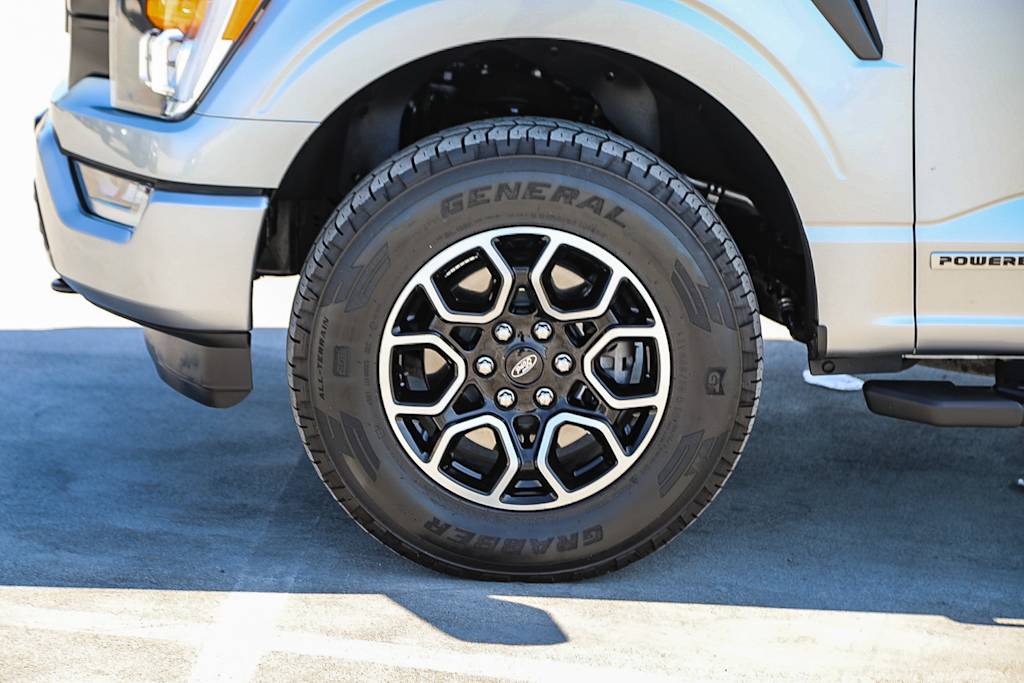 Thumbnail: 2023 Ford F-150 - 6
