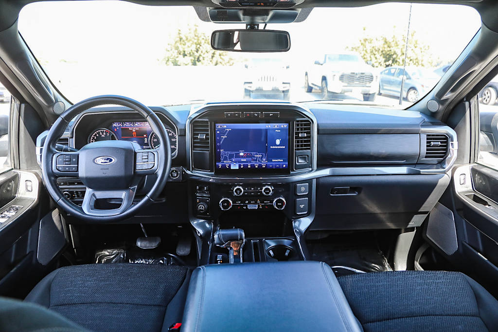 Thumbnail: 2023 Ford F-150 - 2