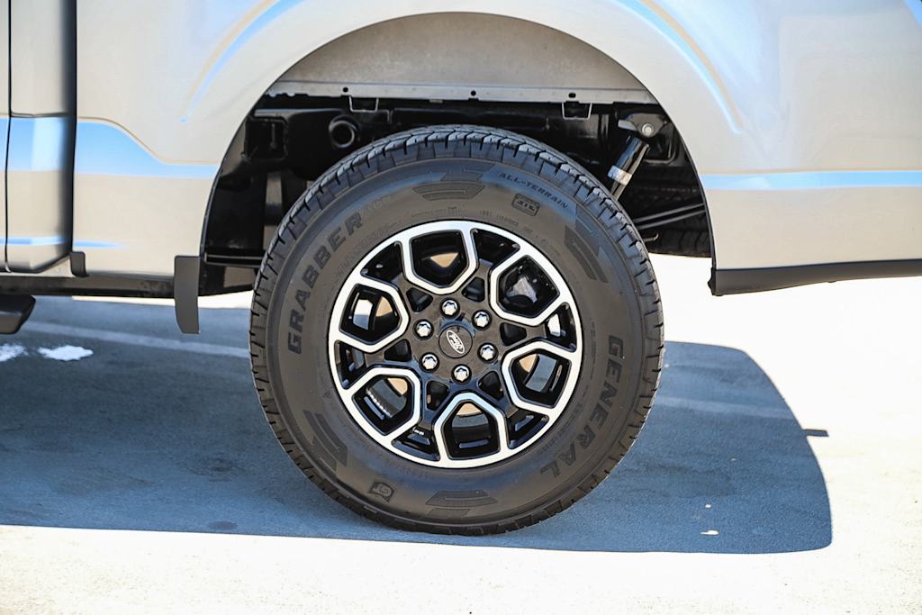 Thumbnail: 2023 Ford F-150 - 21