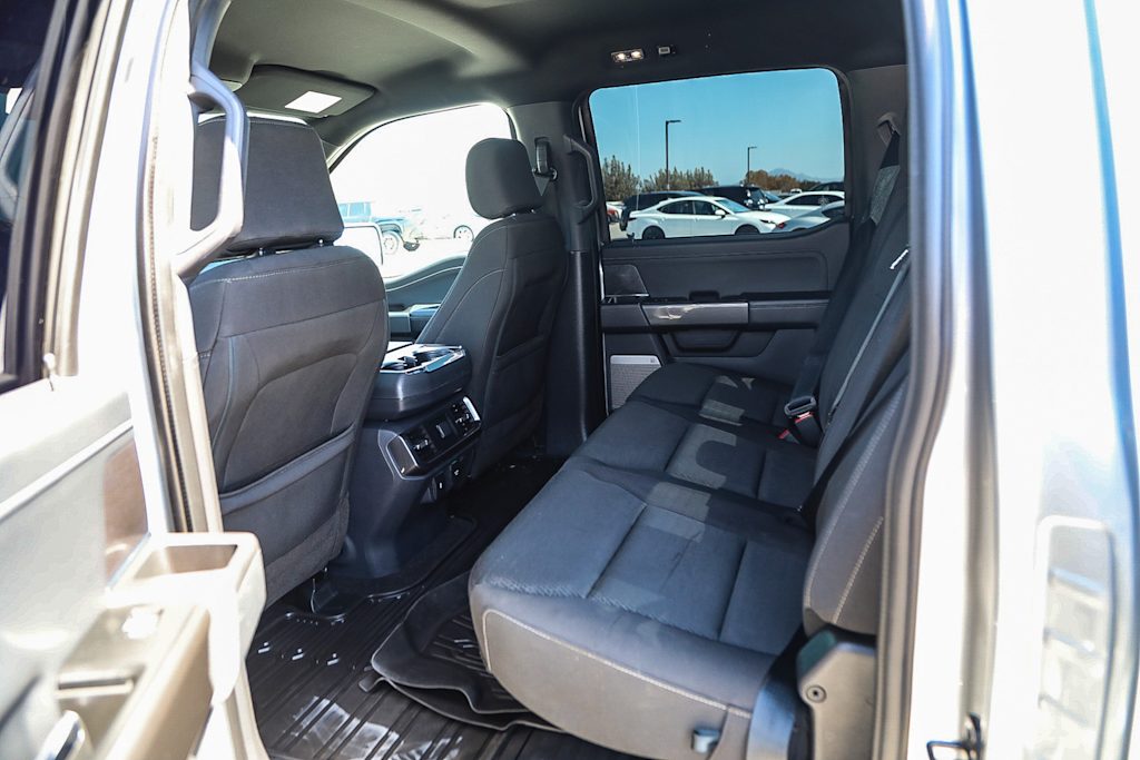 Thumbnail: 2023 Ford F-150 - 11
