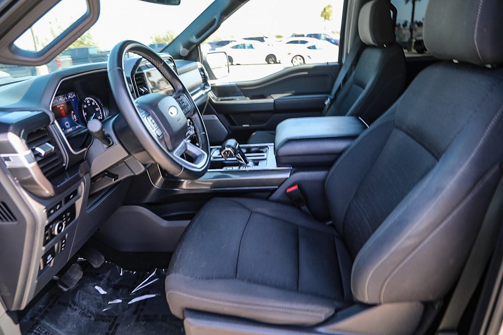 Thumbnail: 2023 Ford F-150 - 10