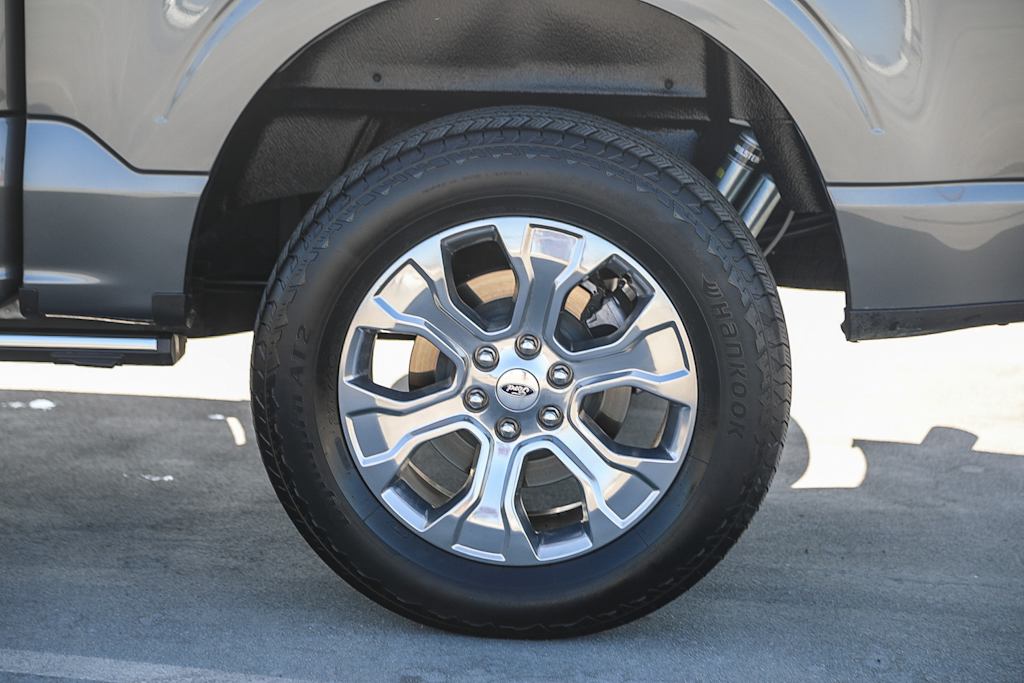 Thumbnail: 2023 Ford F-150 - 21