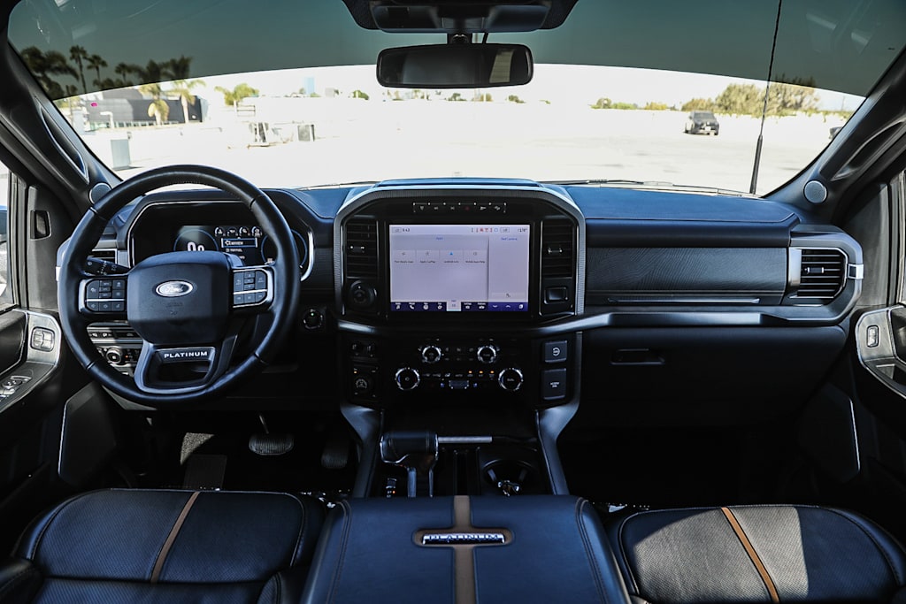 Thumbnail: 2023 Ford F-150 - 2