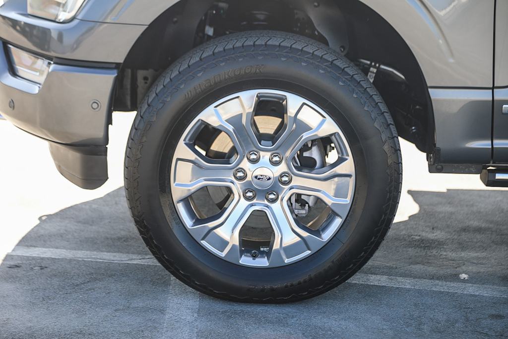 Thumbnail: 2023 Ford F-150 - 6