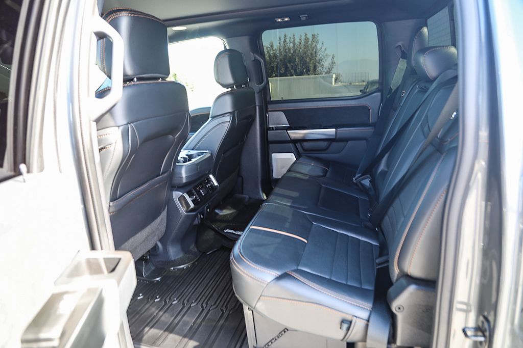Thumbnail: 2023 Ford F-150 - 11