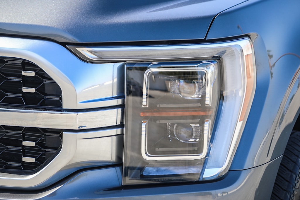 Thumbnail: 2023 Ford F-150 - 19