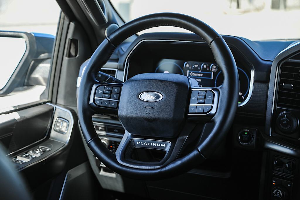Thumbnail: 2023 Ford F-150 - 8