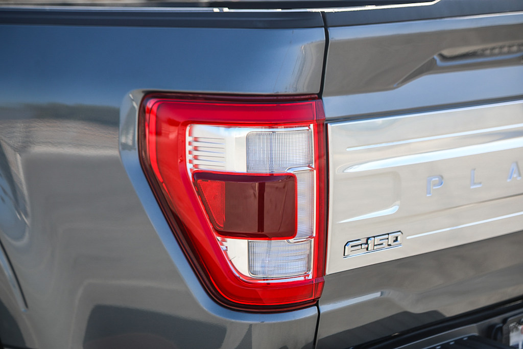 Thumbnail: 2023 Ford F-150 - 20
