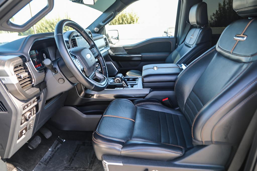 Thumbnail: 2023 Ford F-150 - 10