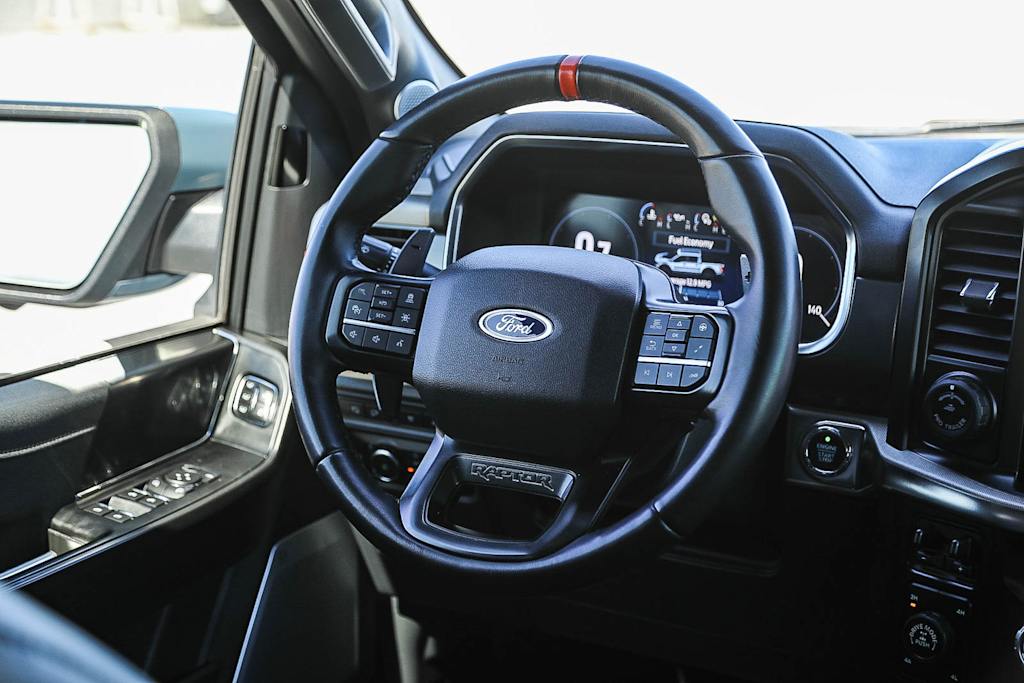 Thumbnail: 2023 Ford F-150 - 7