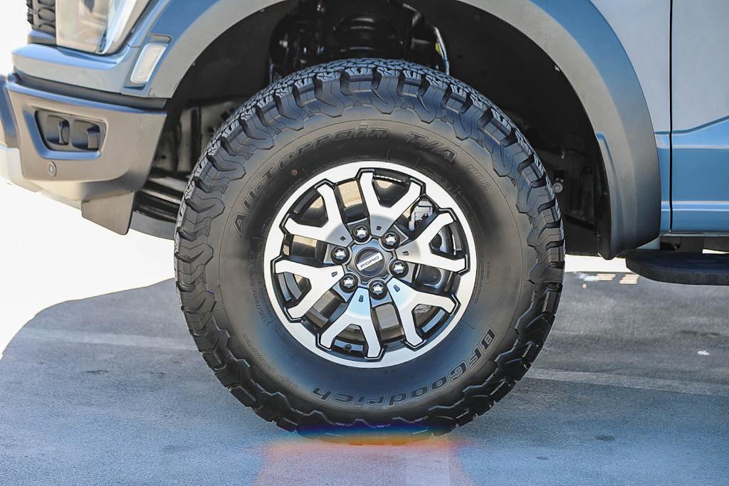 Thumbnail: 2023 Ford F-150 - 5