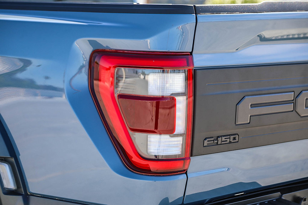 Thumbnail: 2023 Ford F-150 - 19