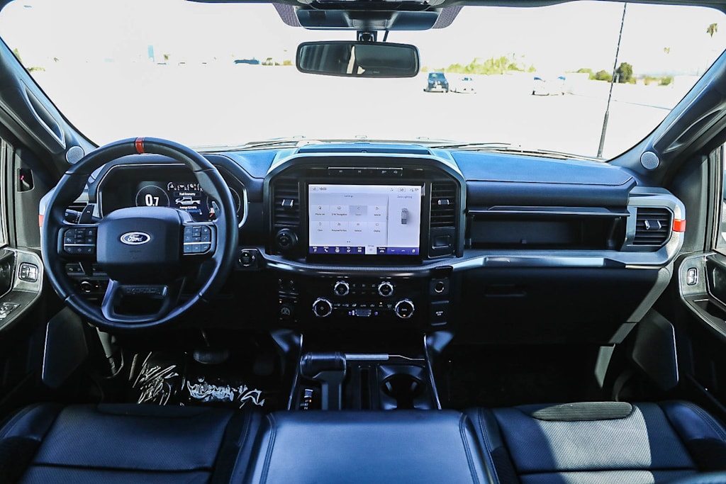 Thumbnail: 2023 Ford F-150 - 2