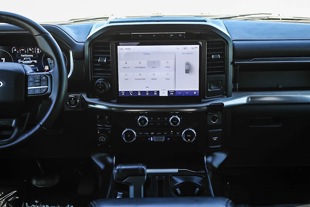 Thumbnail: 2023 Ford F-150 - 11