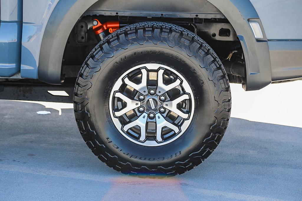 Thumbnail: 2023 Ford F-150 - 20