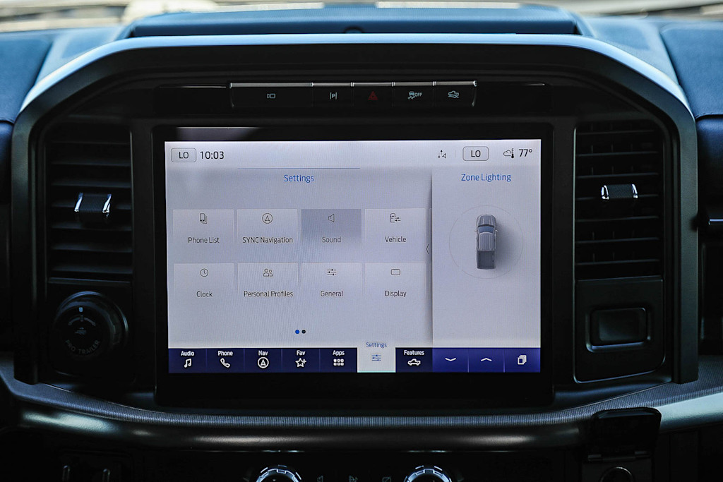 Thumbnail: 2023 Ford F-150 - 21